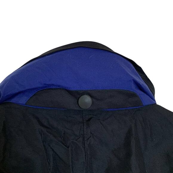 Columbia Omnitech hooded ski coat lots of features size xl - Picture 11 of 16